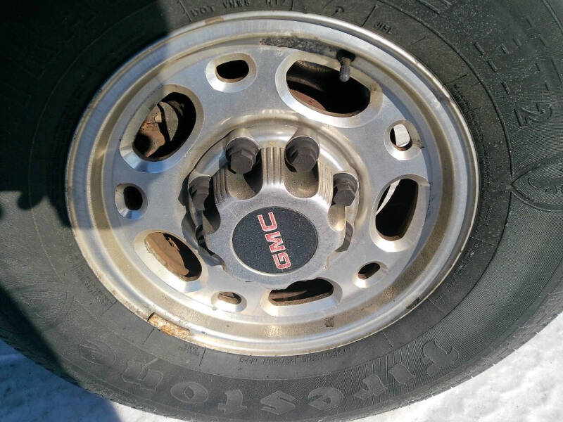 2006 GMC Sierra 2500HD SLE2