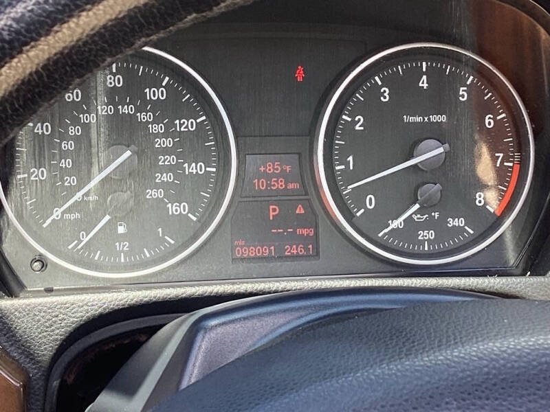 2007 BMW 3 Series 328i