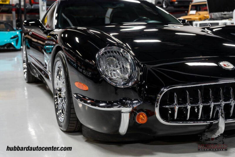 2003 Chevrolet Corvette Z06