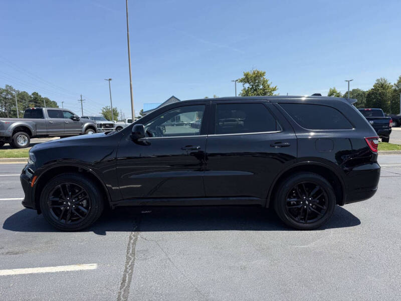 2023 Dodge Durango GT