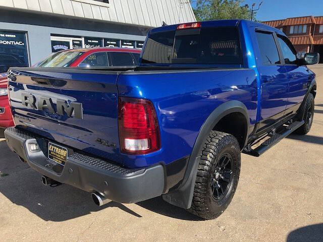 2017 Ram 1500 for sale at Extreme Auto Plaza in Des Moines, IA