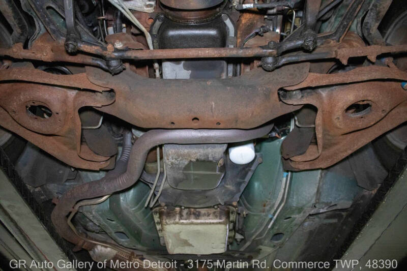 1992 Pontiac Firebird Trans Am