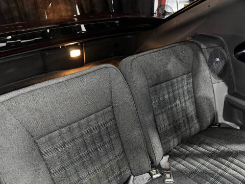 1988 Ford Mustang GT