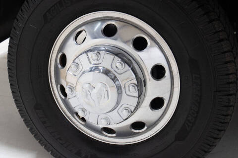 2023 RAM 3500 Limited