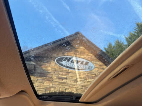 2012 Ford F-350 Super Duty Lariat