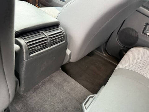 2010 Jeep Grand Cherokee Laredo