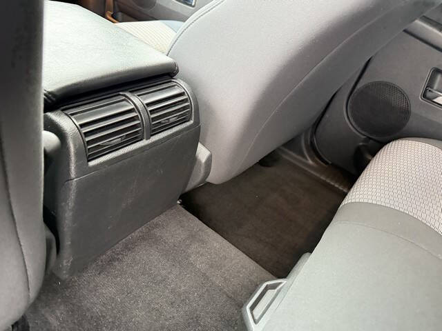 2010 Jeep Grand Cherokee Laredo