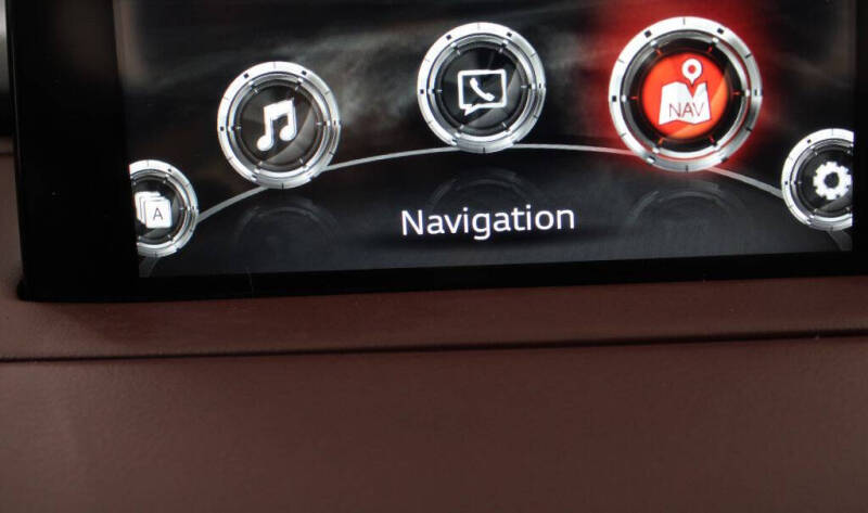 2016 Mazda CX-9 Signature