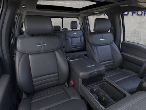 2026 Ford F-350 Super Duty Platinum