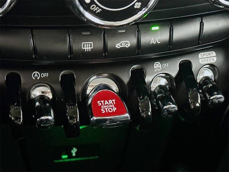 2021 MINI Hardtop 4 Door Cooper S