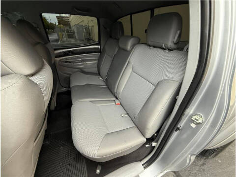 2014 Toyota Tacoma PreRunner V6