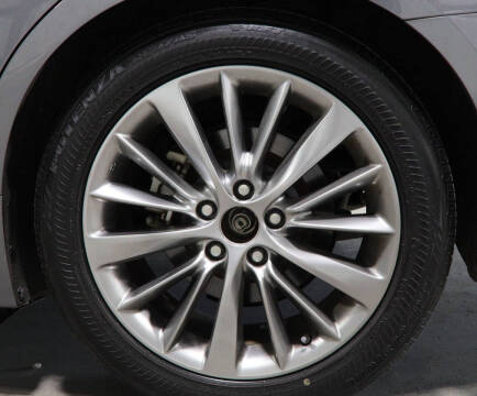 2020 Infiniti Q50 3.0T Luxe