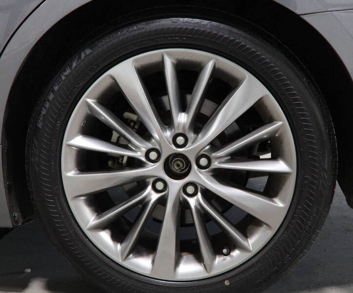 2020 Infiniti Q50 3.0T Luxe