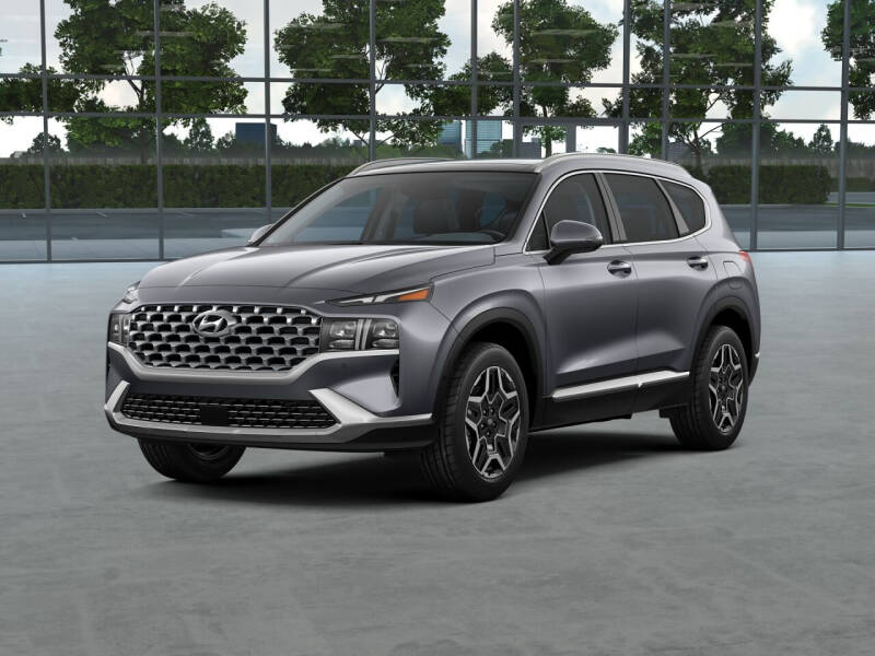 2023 Hyundai Santa Fe Plug-In Hybrid for sale at Shults Hyundai in Lakewood NY