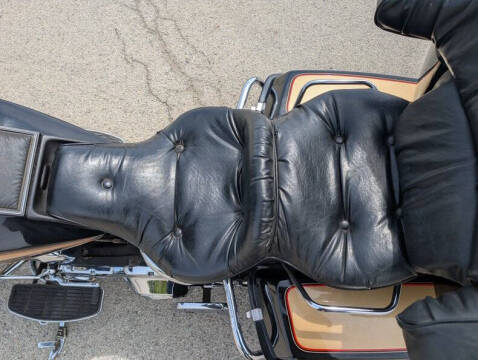 1988 Harley-Davidson FLHTC Electra Glide Classic