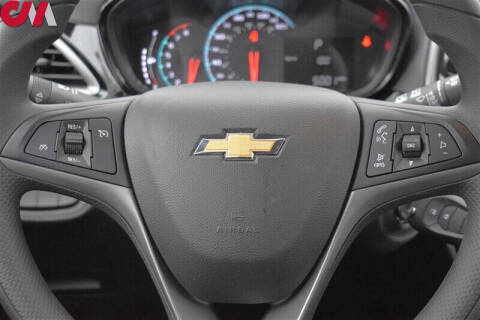 2019 Chevrolet Spark 1LT CVT