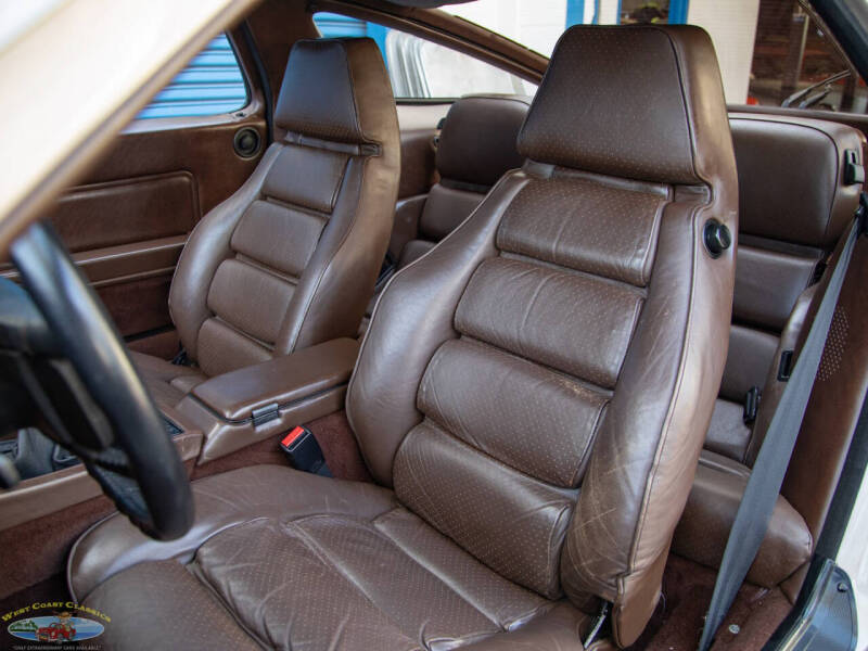 1982 Porsche 928