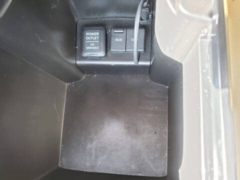 2012 Honda Accord EX-L w/Navi