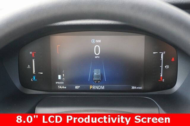 2026 Ford Transit 250