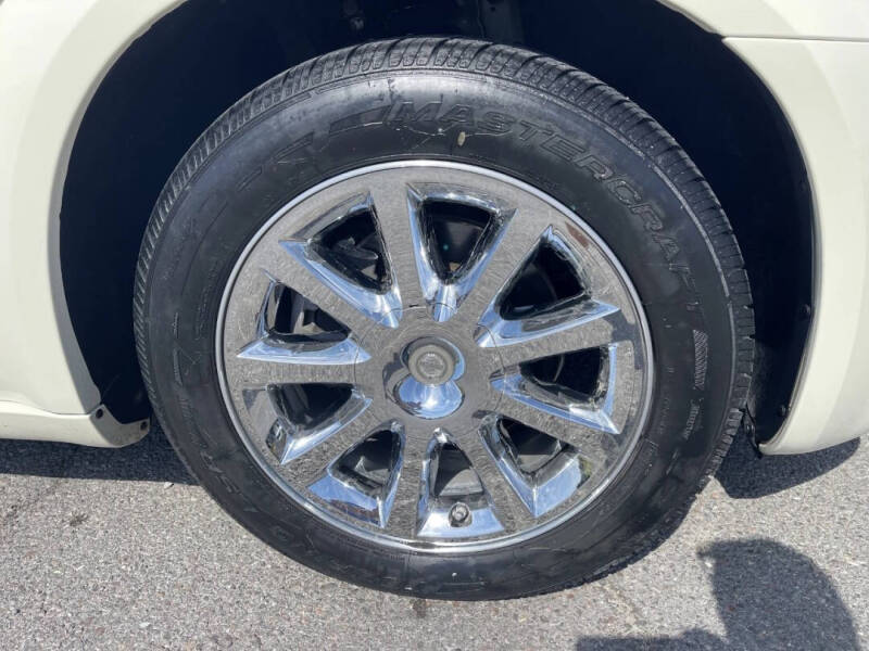 2007 Chrysler 300 Touring