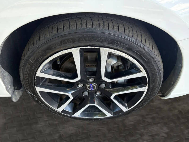 2017 Volvo S60 T5 Dynamic