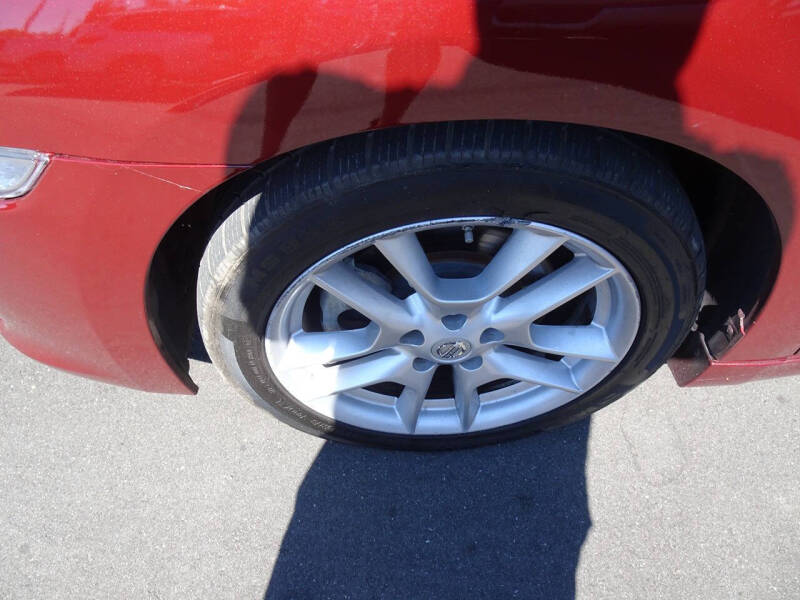 2009 Nissan Maxima 3.5 S