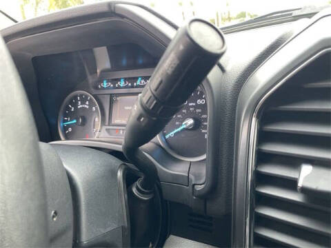 2022 Ford F-250 Super Duty