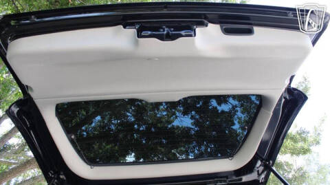 2006 Chevrolet TrailBlazer