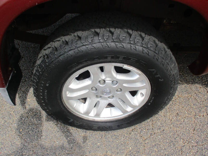 2005 Toyota Tundra