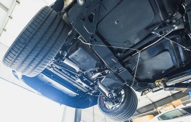 1965 Chevrolet Corvette