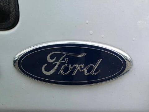 2013 Ford E-Series E-250