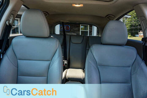 2016 Honda HR-V EX-L w/Navi