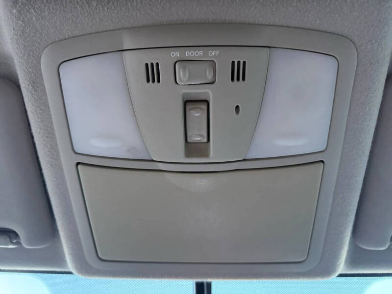 2012 Nissan Rogue