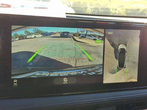 2023 Nissan Ariya Empower+