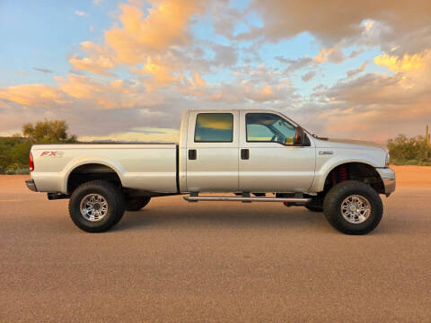 2006 Ford F-350 Super Duty