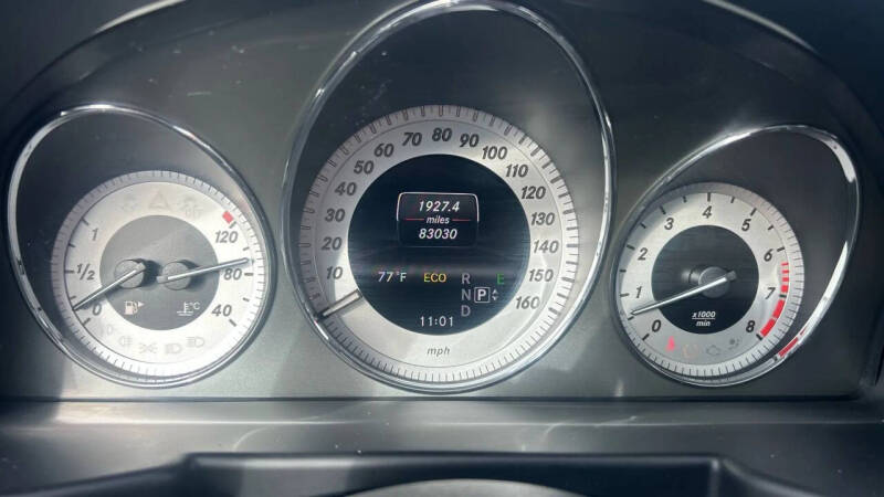 2013 Mercedes-Benz GLK GLK 350 4MATIC