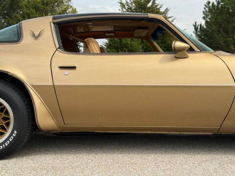 1978 Pontiac Trans Am
