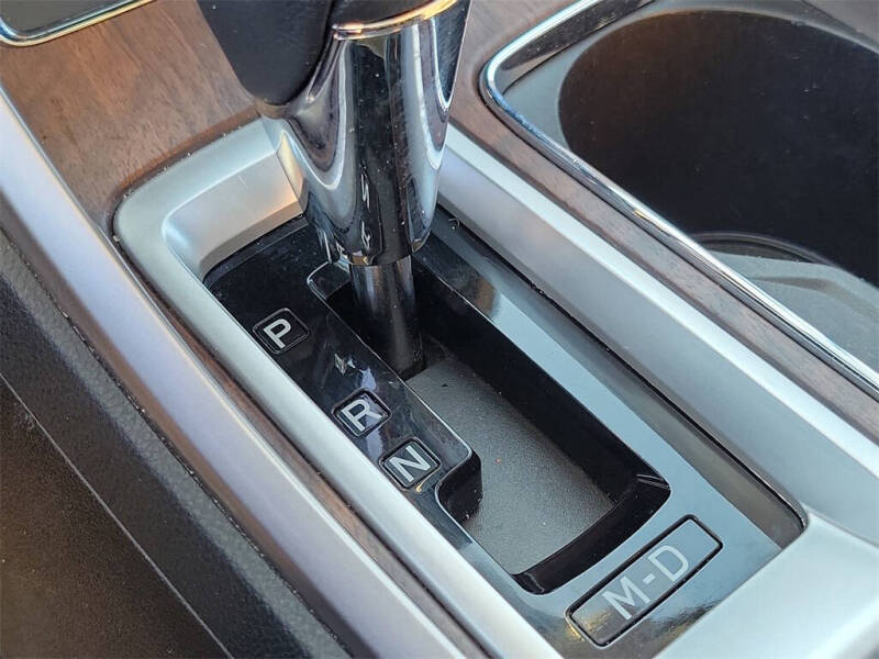 2019 Subaru Ascent Touring