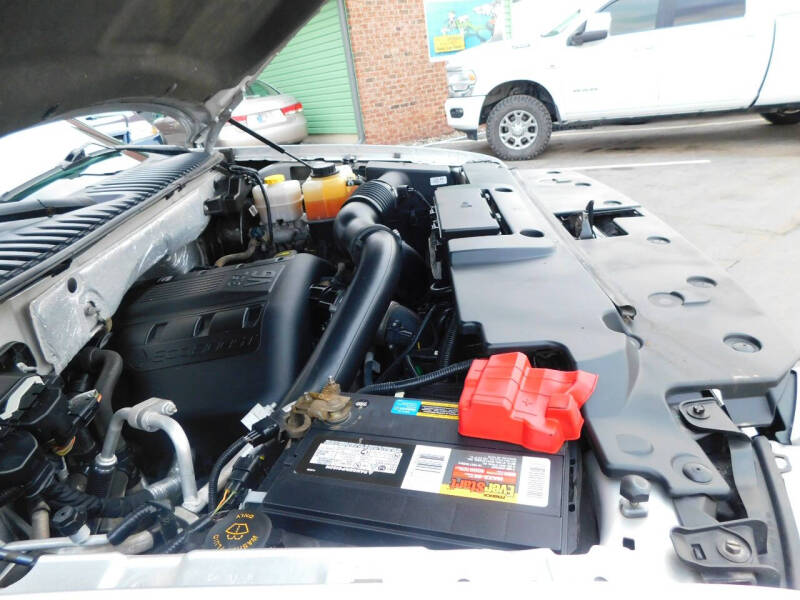 2016 Ford Expedition Limited