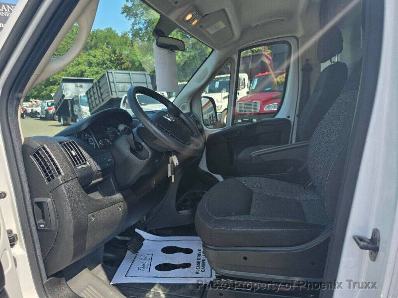 2020 RAM ProMaster 2500 159 WB