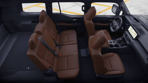 2027 Toyota Land Cruiser