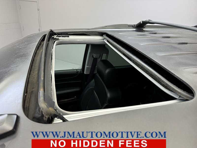 2017 GMC Yukon XL SLT