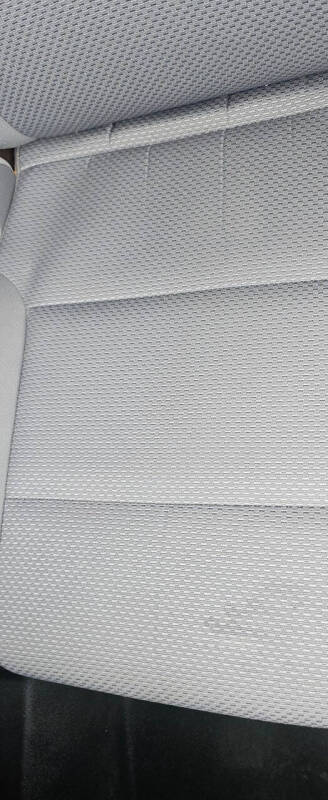 2014 Chevrolet Silverado 1500 Work Truck