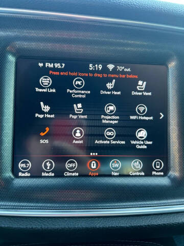 2018 Dodge Challenger GT