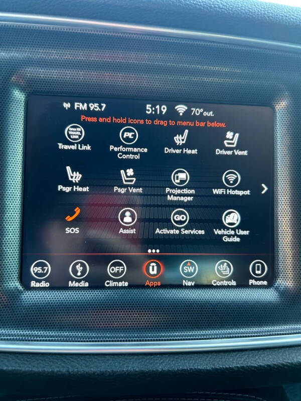 2018 Dodge Challenger GT