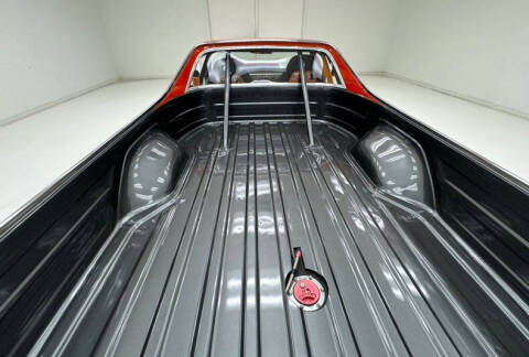 1978 Chevrolet El Camino