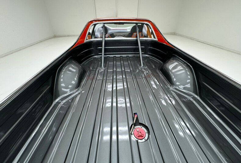 1978 Chevrolet El Camino