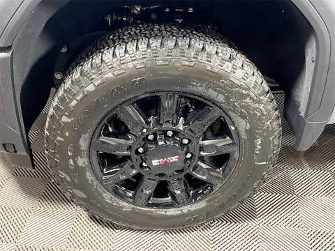 2026 GMC Sierra 3500HD