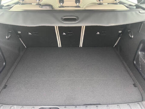 2022 MINI Clubman Cooper S ALL4