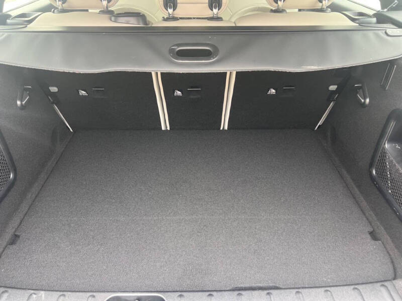 2022 MINI Clubman Cooper S ALL4